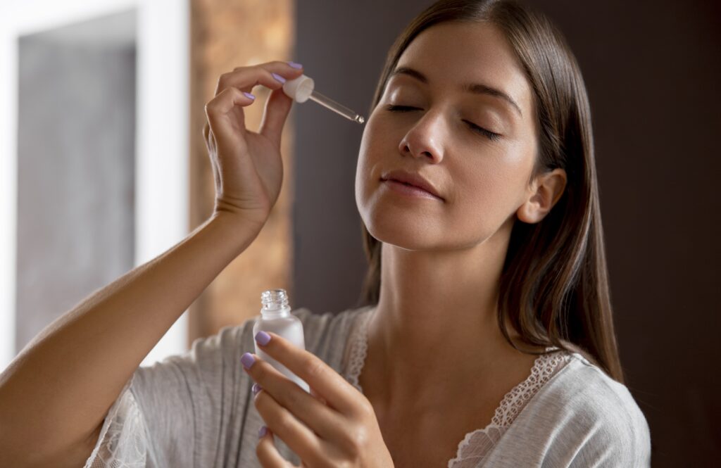 What Are Face Serums