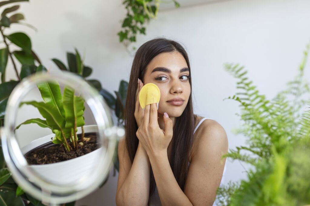 Summer Skin Care