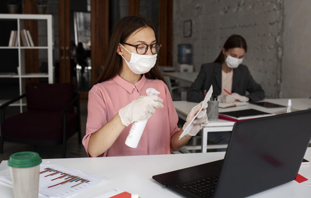 What Licenses Are Needed to Start a Cleaning Business