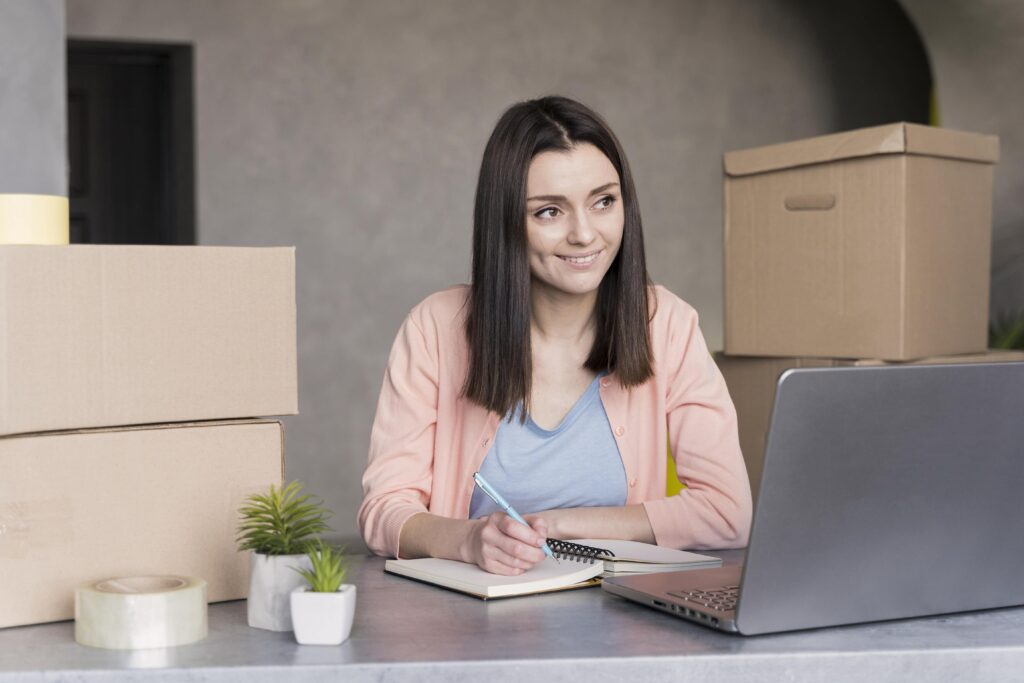 Business License to Sell Online