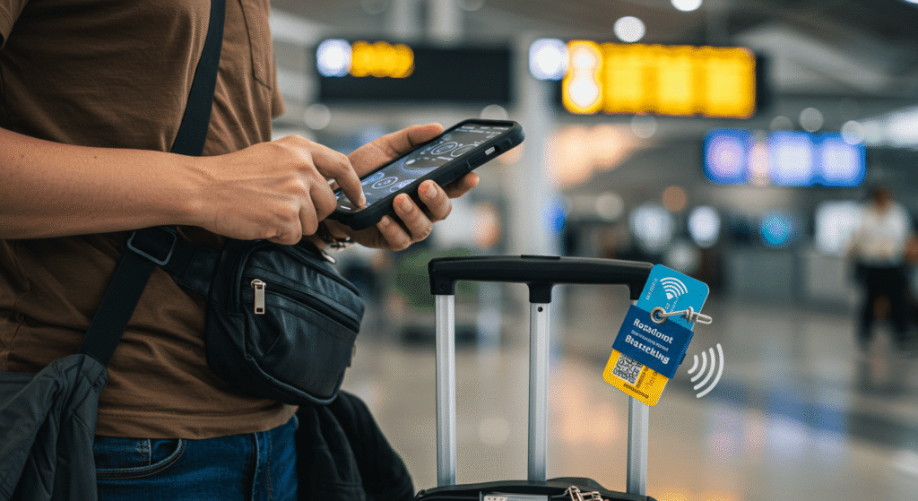 Protect a Mobile Device