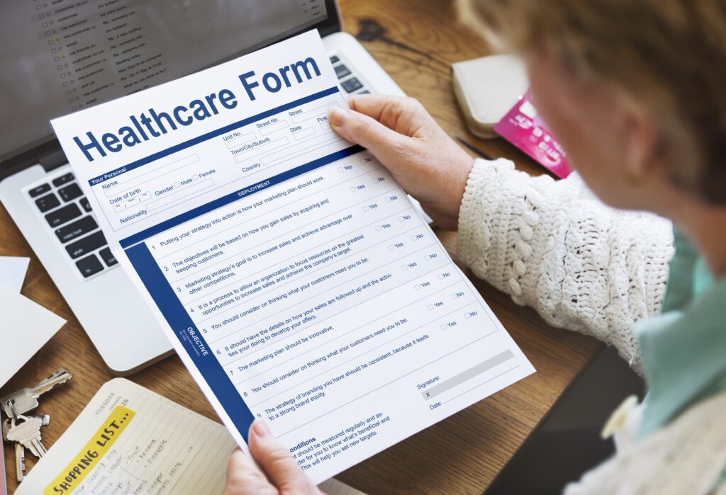 Deductible for Health Insurance