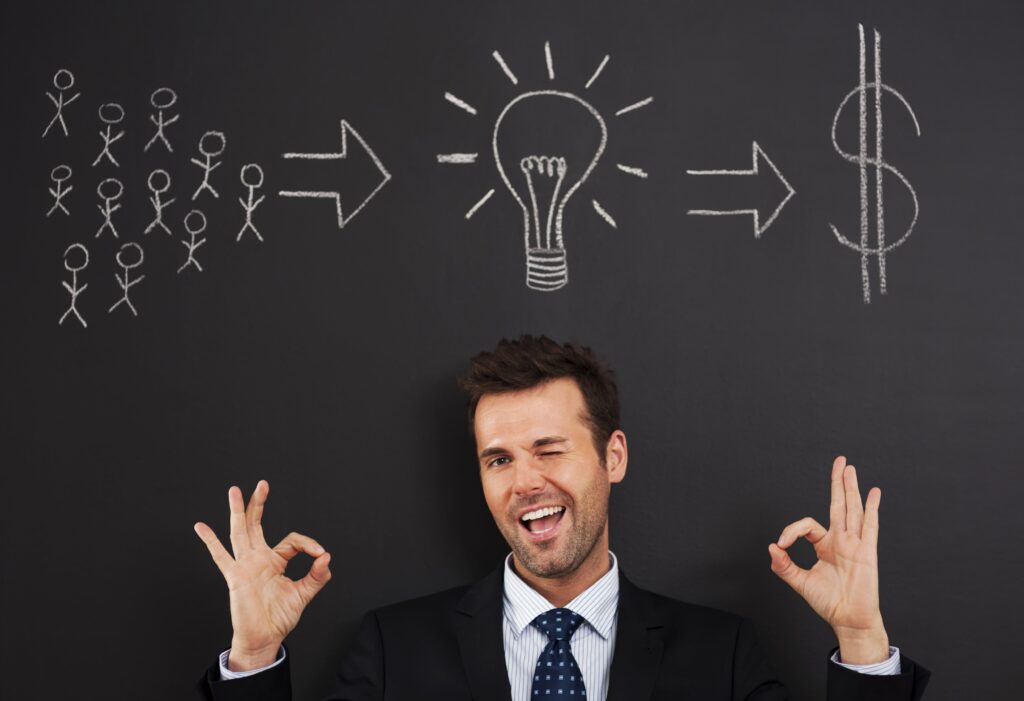 Adult Business Ideas