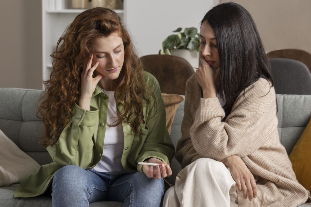 Women’s Mental Health Month