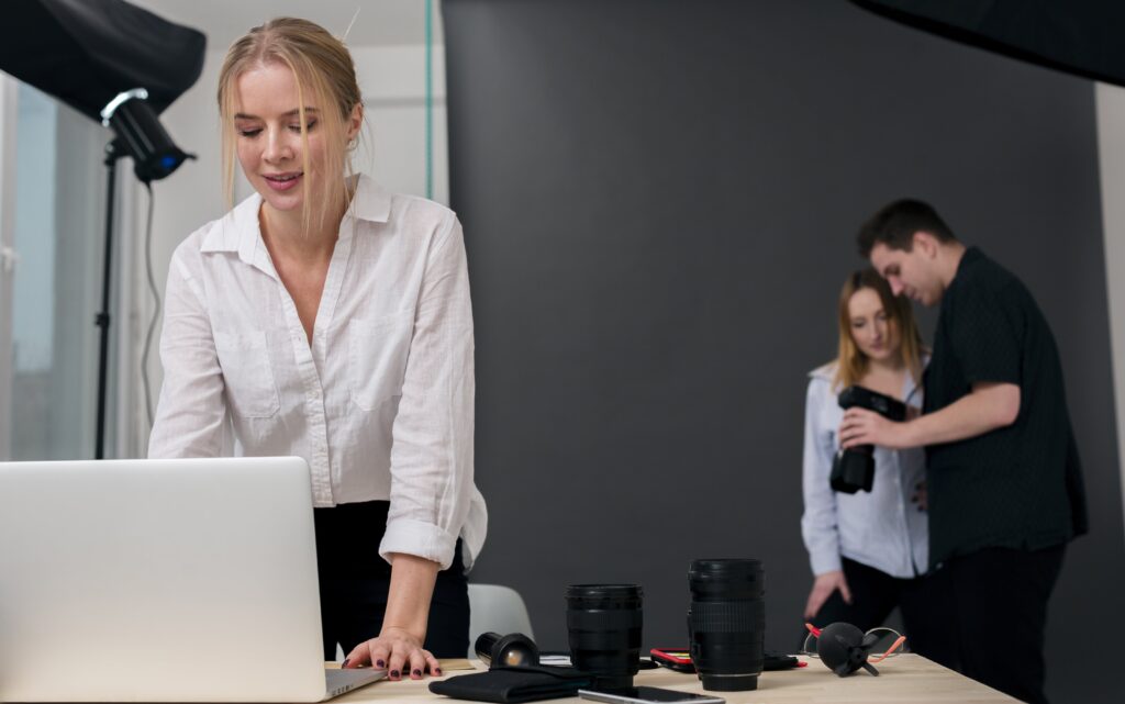 Photography Business