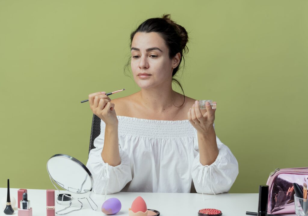 Choose Skin Care Products