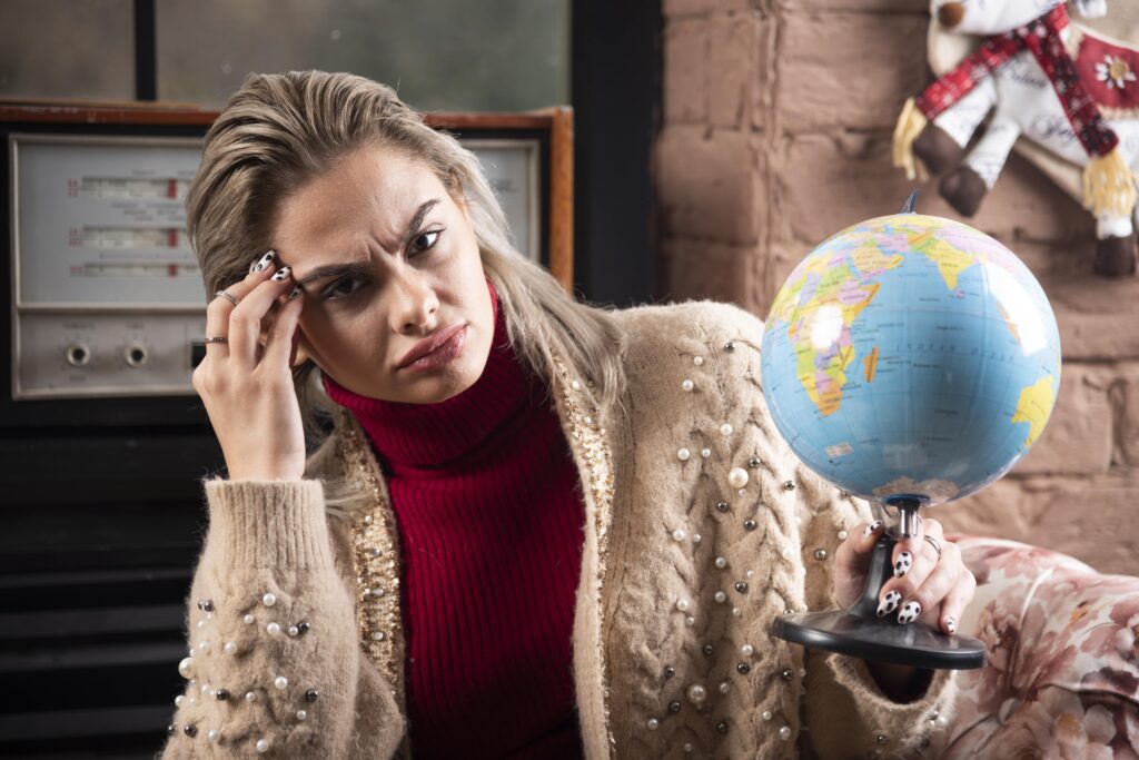 Travel Without a Passport